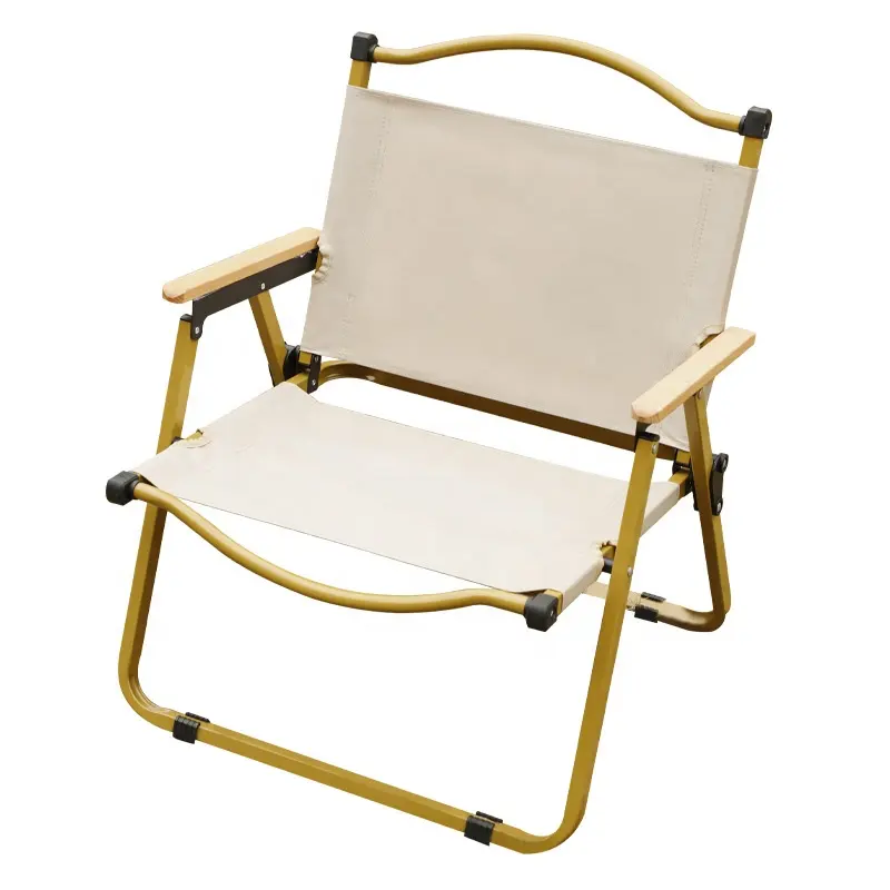 פולאר אוורסט 2024 מכירה חמה חיצונית נייד מחנה קרמיט כיסא קמפינג כיסא פיקניק כסאות מתקפלים לטיולים טיולים
