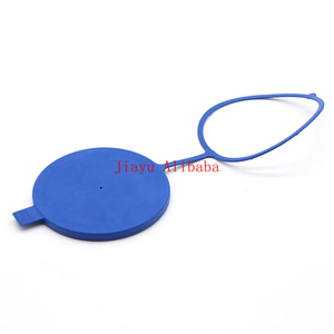 Couvercle bleu de fermeture de bouchon de réservoir de lave-<span class=keywords><strong>glace</strong></span> pour <span class=keywords><strong>Mercedes</strong></span> Benz W169 <span class=keywords><strong>W245</strong></span> W220 A160 A180 B200 S350 A1248690072 1248690072 - Product Image 3