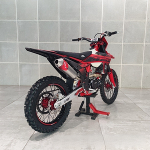 ZTOT Z7L-NB300 Nueva Motocicleta Todoterreno Original de Gran Tamaño, Refrigerada por Agua, 300 ml, Cuatro Tiempos, de Alto Rendimiento para Carreras - Product Image 4