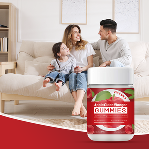 1000 мг яблочного уксуса, 60 г - Product Image 4