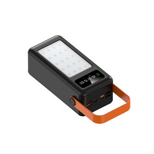 Batterie Externe de Camping de Grande Capacité, Bonne Qualité, Vente Chaude, 500000mAh600000mAh, Voyage en Plein Air, avec Fonction Intégrée - Product Image 3