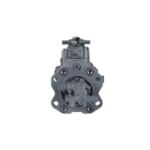 Bomba Hidráulica K3V112DT-1XER-9N2A-2 Bomba Hidráulica K3V112DP-118R-9C09 K3V112DT-1CER-9C32 da máquina escavadora K3V112DT - Product Image 1