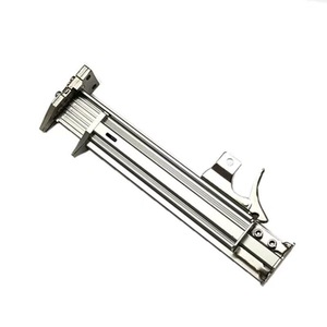 Ensamblaje de Cargador para Pistola Neumática Dongcheng FF-ST64C, Pieza Original de Acero Inoxidable - Product Image 2