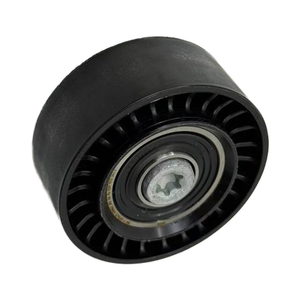 附件驱动皮带轮06M 903 341 F 06M 903 341 3.0T EA8379适用于奥迪A4 A5 A6 3.0T适用于保时捷正时链条套件附件 - Product Image 1