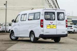<span class=keywords><strong>Ambulance</strong></span> électrique Wuling Yangguang, véhicule médical électrique de type transport et surveillance - Product Image 2