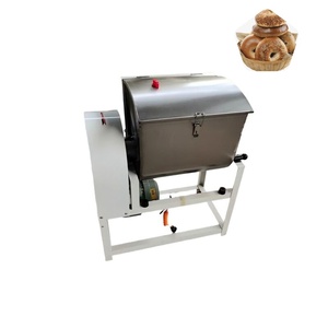 Pasta Dough Kneading Machine Bread Dough Maker Bread Dough Mixer - Product Image 1