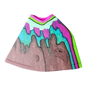 # 6 stampe d'arte raffinate con colori eleganti per l'arredamento della casa - Product Image 1