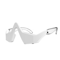 Nouvel appareil de rajeunissement des yeux par thérapie à la lumière rouge anti-âge, soulage la fatigue oculaire, masseur, appareil de soin de la peau