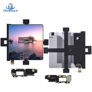 หน้าจอ LCD ภายในสำหรับโทรศัพท์มือถือ Oneplus Open - Product Image 1