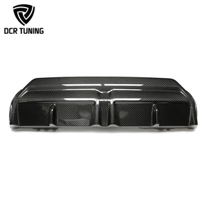 Kits de Carrocería de Fibra de Carbono Prepreg Estilo MP, Incluyen Splitter Delantero, Difusor Trasero y Faldones Laterales para BMW G42 M240I Coupé <span class=keywords><strong>2022</strong></span>+ - Product Image 2