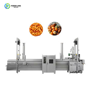 Geroosterde Met Suiker Gecoate <span class=keywords><strong>Cashew</strong></span> Amandel Maken Machine Noten Verwerkingsapparatuur Fabrikant Gearomatiseerde Pinda <span class=keywords><strong>Cashew</strong></span> Productielijn - Product Image 3