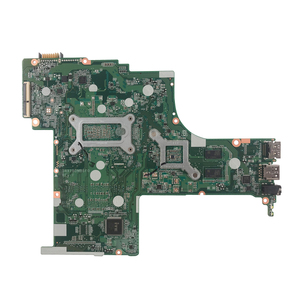 Placa Base para Portátil <span class=keywords><strong>HP</strong></span> <span class=keywords><strong>PAVILION</strong></span> <span class=keywords><strong>15</strong></span>-AB <span class=keywords><strong>15</strong></span>-AN <span class=keywords><strong>15</strong></span>-AN050NR 836097-601 con CPU <span class=keywords><strong>i5</strong></span>-6200U DAX1BDMB6F0 MB 100% Probada Envío Rápido - Product Image 4