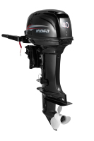 Moteur hors-bord Hidea 2 temps 85 CV, coque en acier, fabriqué en Chine pour bateaux