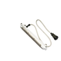 Sonde NDT MFL résistante à l'usure, capteur de fuite de flux magnétique pour système d'inspection des défauts des tuyaux en acier sans soudure