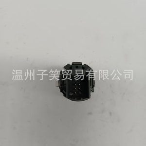 สวิตช์สตาร์ทแบบไร้กุญแจ Volkswagen Tiguan รุ่น 5GD959389A ปุ่มเชื่อมต่อวัสดุอะลูมิเนียม กุญแจรถอัจฉริยะแบบมีสาย - Product Image 4
