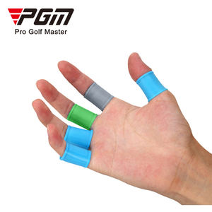 उंगली और समर्थन के लिए pgm गोल्फ सिलिका जेल स्पोर्ट्स टेप - Product Image 2