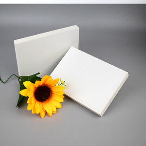 Tablero de Espuma de PVC Reciclable Resistente a los Rayos UV, Corte Directo de Fábrica, Espesor de 0.5-18 mm, Tamaño 1220x2440 mm - Product Image 3