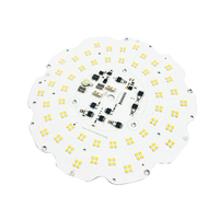 Module LED personnalisé SMD 3030 AC230V 150W haute luminosité projecteur éclairage commercial