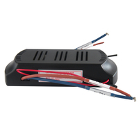 Avatto-interrupteur plafonnier intelligent Tuya, wi-fi, avec télécommande, pour maison connectée, contrôle de la vitesse des ventilateurs