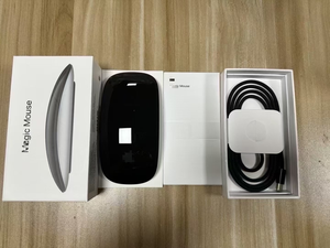 Souris Magique Originale en Gros et Directement de l'Usine, USB LED Stock A3204 MLA02LL/A EMC pour Macbook Pro Air - Product Image 3