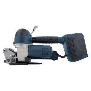 Máquina Flejadora Semiautomática DD19/25 de Alta Potencia 5000N, Herramienta de Flejado a Batería de 4000 mAh para Flejes de PP/PET - Product Image 3