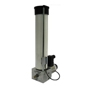 Capteur de débit de niveau Kfe Eugen Woerner pour usage industriel liquide - Product Image 3