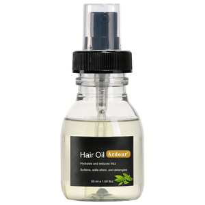Hair Regrowth Oil Effective Anti Hair Loss Baldness Treatment Herbal Growth Essential Serum for Men & Women - Product Image 6