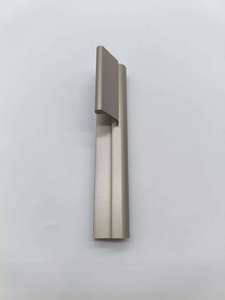 Componentes de mango extruido de aleación de aluminio: implementación funcional basada en las ventajas del proceso - Product Image 5