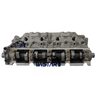 Vente flash - Culasse diesel 4 cylindres 1.9L F8Q pour Renault 19 21 Clio1 2 Express1 Kangoo1 Megane1 Scenic1 Trafic1