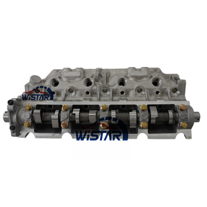 गर्म बिक्री 4-सिलेंडर डीजल 1.9l f8q सिलेंडर हेड रेनाल्ट 19 21 caangoo1 <span class=keywords><strong>2</strong></span> एक्सप्रेस 1 कैंगु1 1 कार इंजन - Product Image 2