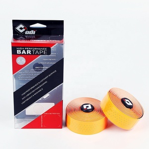 <span class=keywords><strong>Cinta</strong></span> de <span class=keywords><strong>Manillar</strong></span> para Bicicleta de Carretera ODI EVA/PU, Antideslizante, Cómoda, Varios <span class=keywords><strong>Colores</strong></span> - Product Image 2