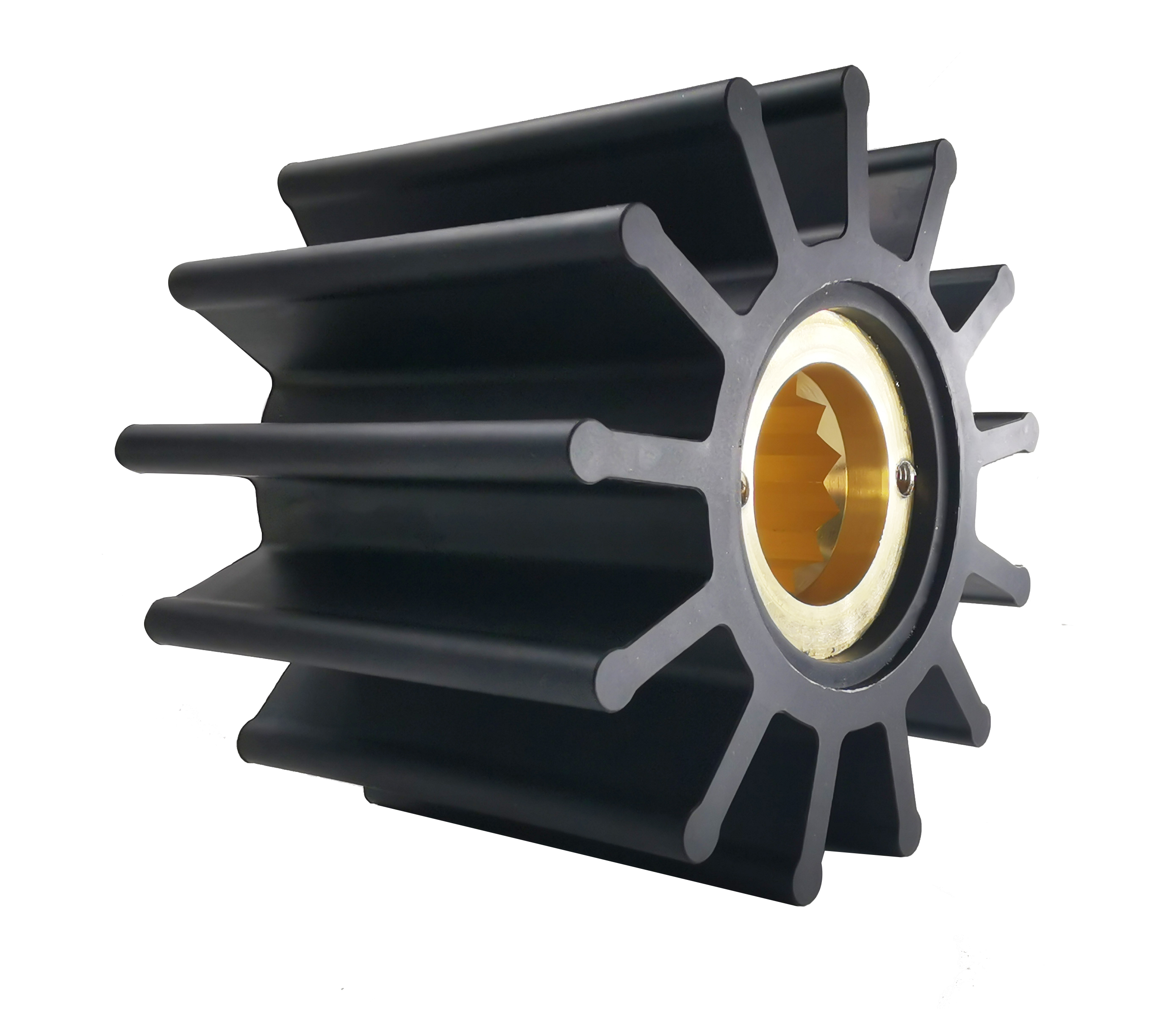 Amazon.com: Water Pump Impeller 31500-0001 2999-0001 for