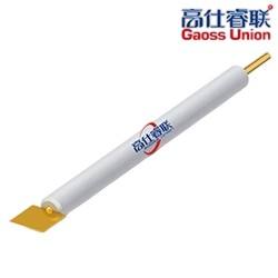 อุปกรณ์ห้องปฏิบัติการอิเล็กโทรดแผ่นทองคำ Gaosunion - Product Image 4