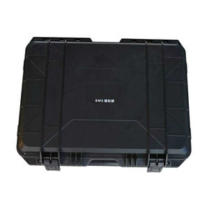 DC elektrikli araç şarjı Tester CCS2 CCS1 GBT CHAdeMo şarj kazık DC araç şarj Tester - Product Image 4