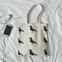 Pochette en toile 100% coton éco-robuste, sac pliable, réutilisable, fourre-tout, lavable, 100 biodégradables, pour les courses