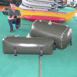 Réservoir de lame d'eau portable, en plastique TPU, personnalisé, 500 <span class=keywords><strong>litres</strong></span>, avec le meilleur prix - Product Image 5