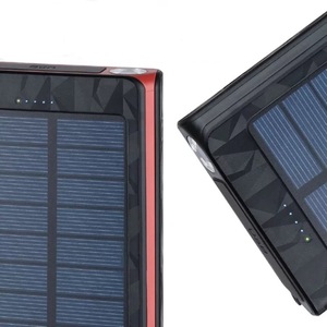 Japon batterie 5v panneau téléphone <span class=keywords><strong>18650</strong></span> 2.1A Portable Rosh cellule fenêtre chargeur solaire banques d'énergie solaire alimentation - Product Image 6