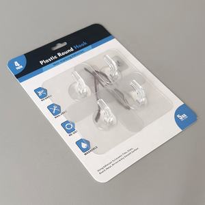 Adesivo adesivo gancio da parete ganci da cucina in Silicone strumento di riposo Organizer gancio per asciugamani Set di strumenti di plastica forte pasta - Product Image 3