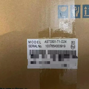 AST3301-T1-D24 Layar Sentuh HMI <span class=keywords><strong>Pro</strong></span> Baru Segel AST3301-T1-D24 - Product Image 1