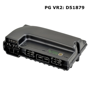 Contrôleur de lampe PG VR2 Joystick S Drice D51879&D50242&D50870 - Product Image 4