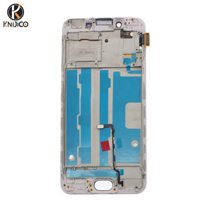 ขายส่งราคาหน้าจอ Lcd เปลี่ยนจอแสดงผล Lcd สำหรับ Oppo <span class=keywords><strong>R9s</strong></span> - Product Image 6