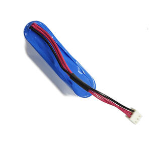 Pack de batteries Li-MnO2 12V 3100mAh Batterie au lithium métallique <span class=keywords><strong>CR123A</strong></span> 4S2P Pack de batteries 12 <span class=keywords><strong>volts</strong></span> <span class=keywords><strong>3</strong></span>.1Ah - Product Image 5