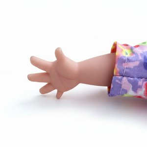 Modèle de soins aux bébés atteints du syndrome de Down, mannequin de soins infirmiers pour nourrissons - Product Image 3