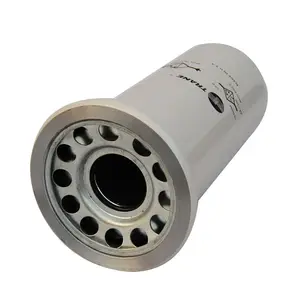 Fabrika kaynağı TRANE harici yağ filtreleri ELM01042 (X09130069010) o-ring RTHB vida soğutucu ve CHHA kompresörü