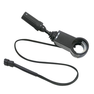 คันเกียร์รถตักล้อยาง Sany รุ่น CS-102801 สีดำ ทำจากพลาสติก - Product Image 1