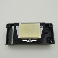 Nouvelle tête d'impression DX5 d'origine pour imprimante grand Format pour imprimante Epson 4800 7400 9800 7800