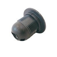 Support de lampe Edison en plastique, douille de lumière, ampoule CE pour vis, E27, meilleur prix