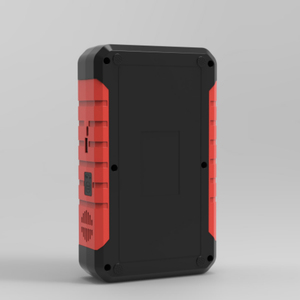 Démarreur de saut de voiture multifonctionnel 12V 600A 720A Mini compresseurs d'air Pompe à air de gonflage Démarreur de saut de voiture - Product Image 3