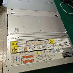 สำหรับเซิร์ฟเวอร์แร็ค PowerEdge R760xd2 2U Xeon Gold 6430 32GB 4800MHz 12LFF แบบสองซ็อกเก็ต มีสินค้าในสต็อก รับประกัน 3 ปี - Product Image 4