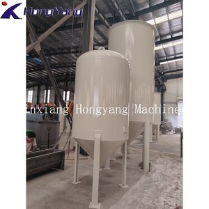 Hongyang Large Scale <strong>Palm</strong> Oil Refining and Fractionation Plant for <strong>RBD</strong> Oil Olein <strong>Stearin</strong> Production - Product Image 6